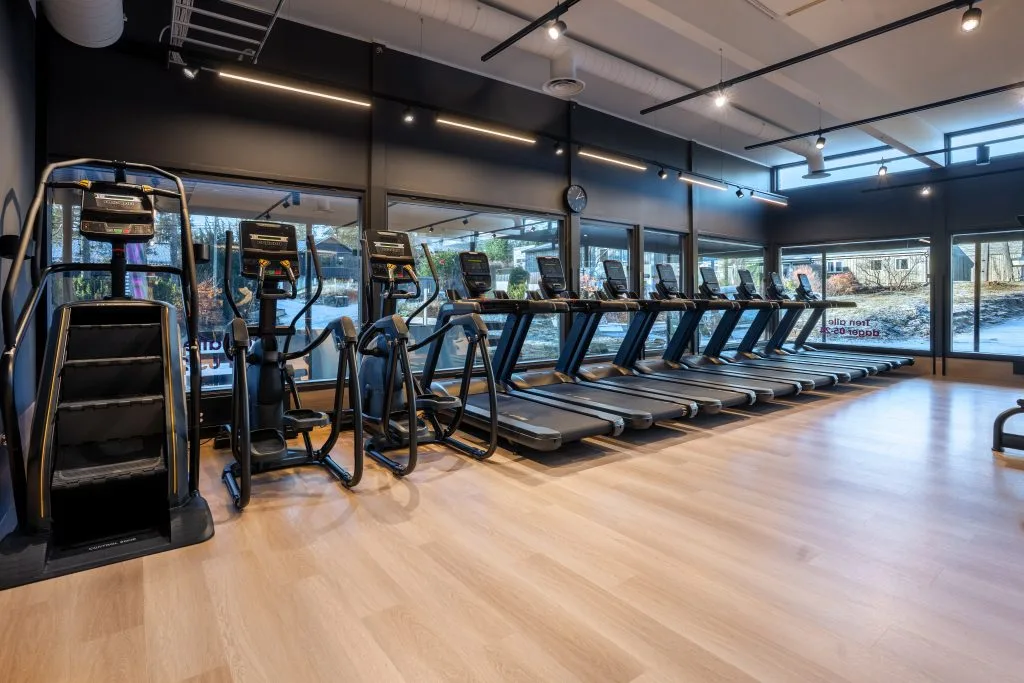 EVO Nordberg – bilde 4