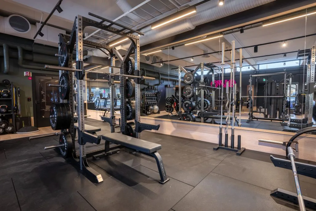 EVO Nordberg – bilde 6