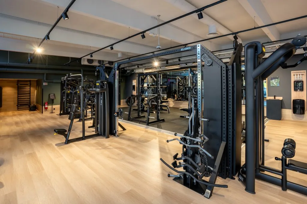 EVO Nordberg – bilde 8