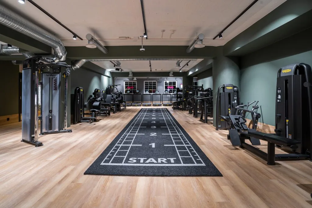 EVO Nordnes – bilde 3