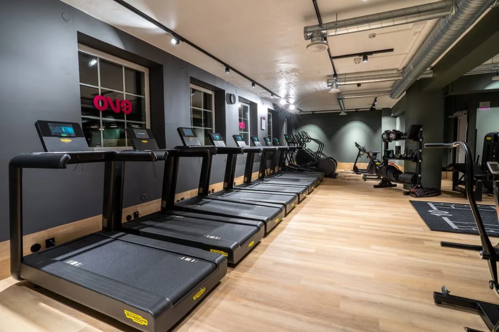 EVO Nordnes – bilde 4