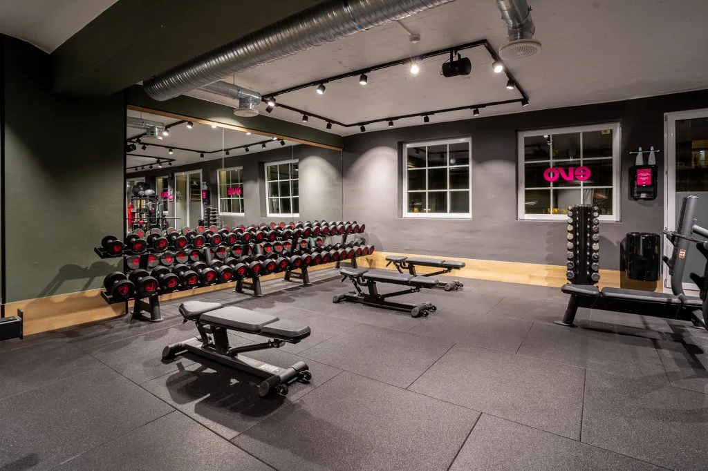 EVO Nordnes – bilde 5