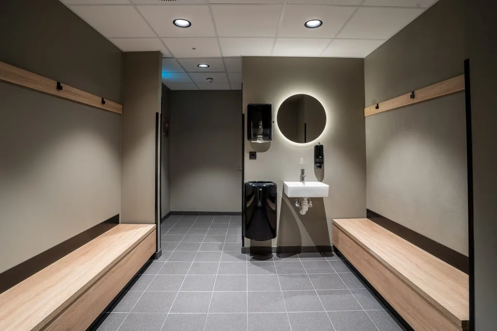 EVO Nordnes – bilde 6