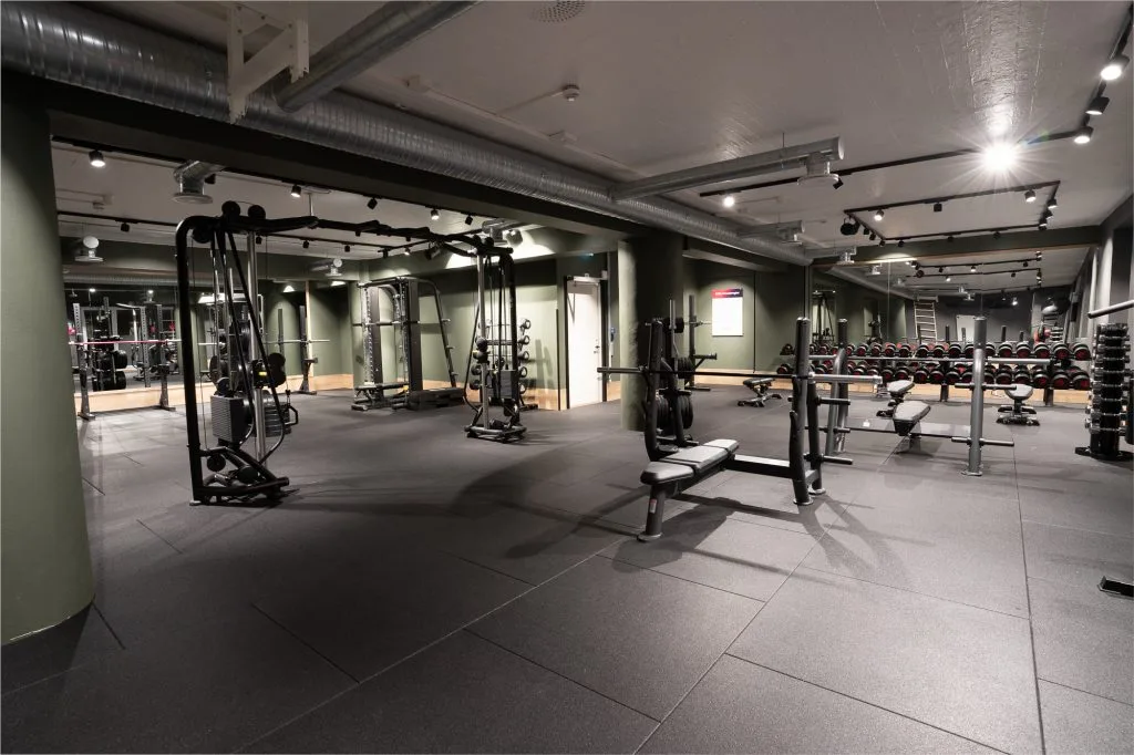 EVO Nordnes – bilde 7