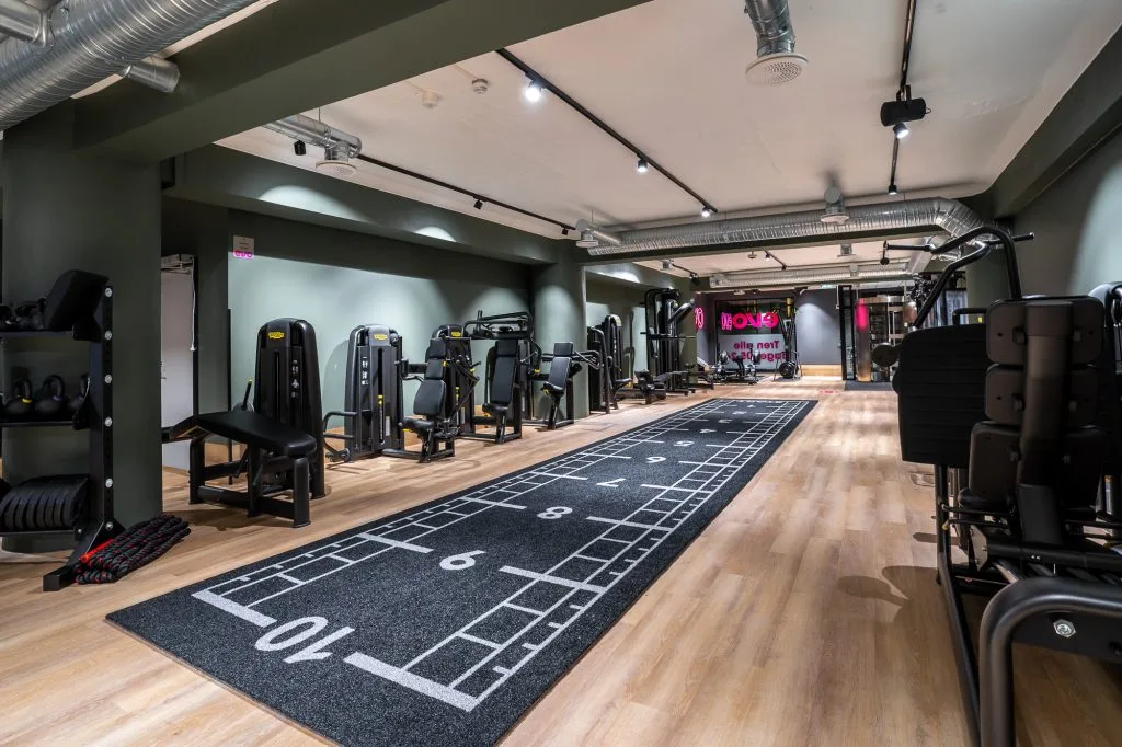 EVO Nordnes – bilde 8