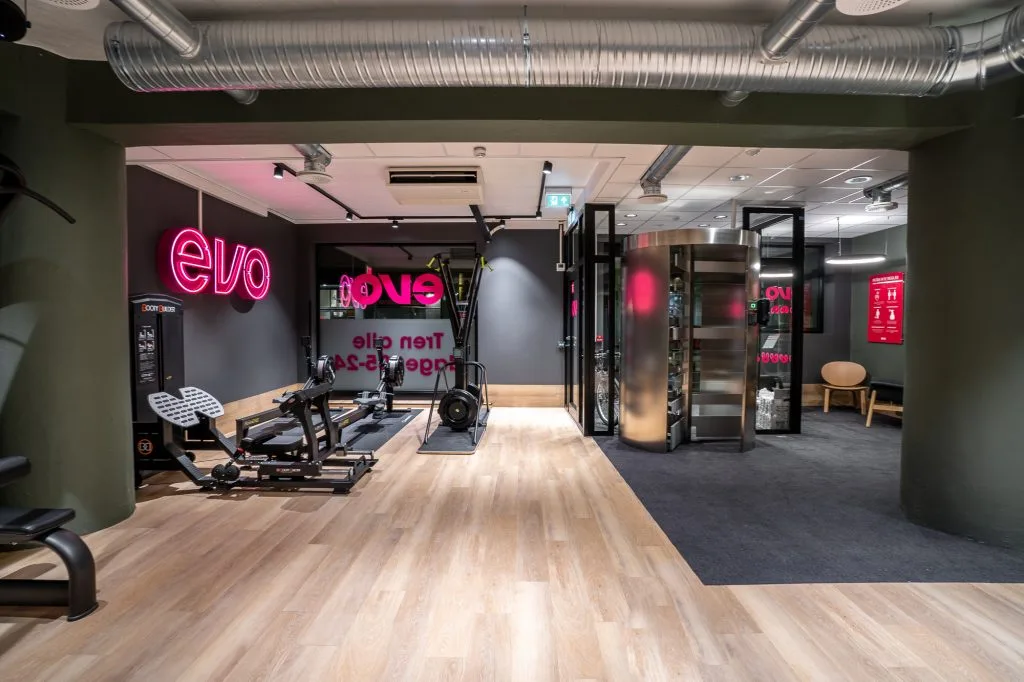 EVO Nordnes – bilde 9