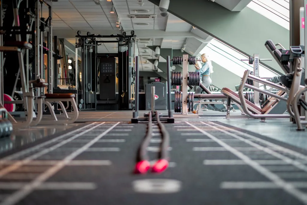 EVO Nordstrand – bilde 10