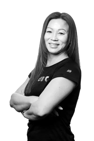 EVO Nordstrand – bilde 3