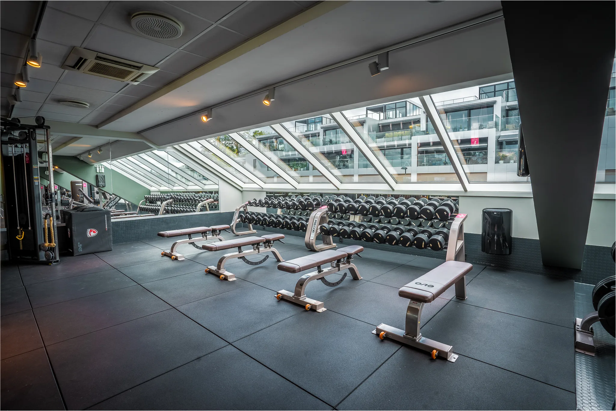 EVO Nordstrand – bilde 5