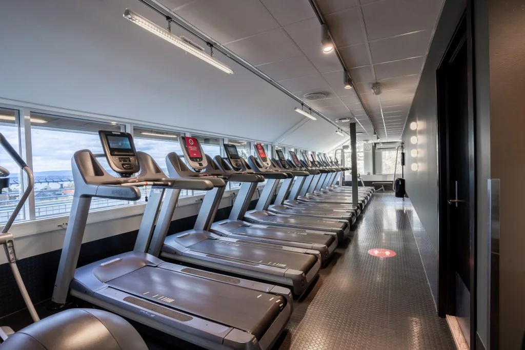 EVO Nordstrand – bilde 7