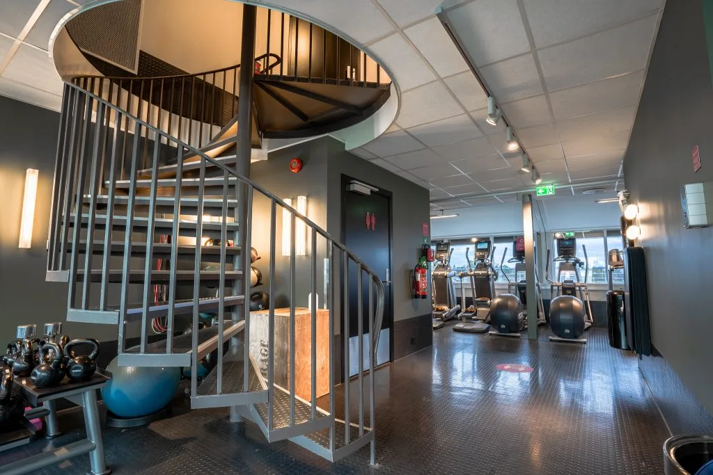 EVO Nordstrand – bilde 8