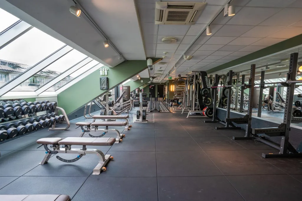 EVO Nordstrand – bilde 9