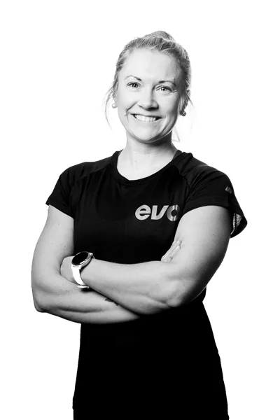 EVO Nydalen – bilde 3