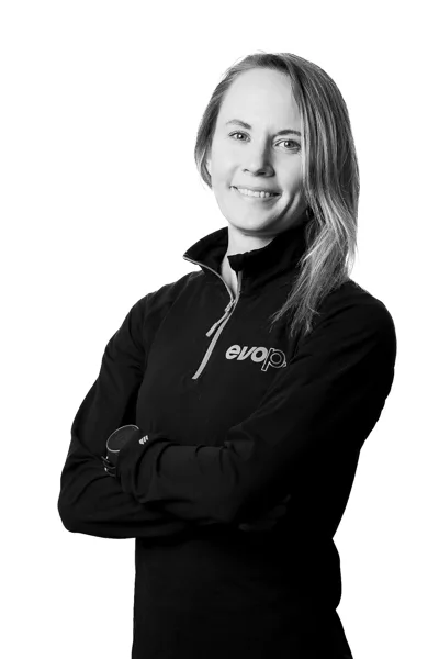 EVO Nydalen – bilde 4