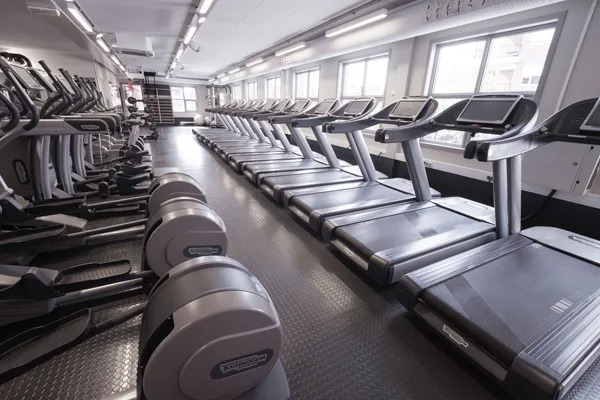 EVO Nydalen – bilde 6