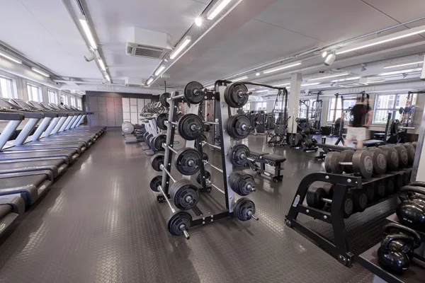 EVO Nydalen – bilde 7