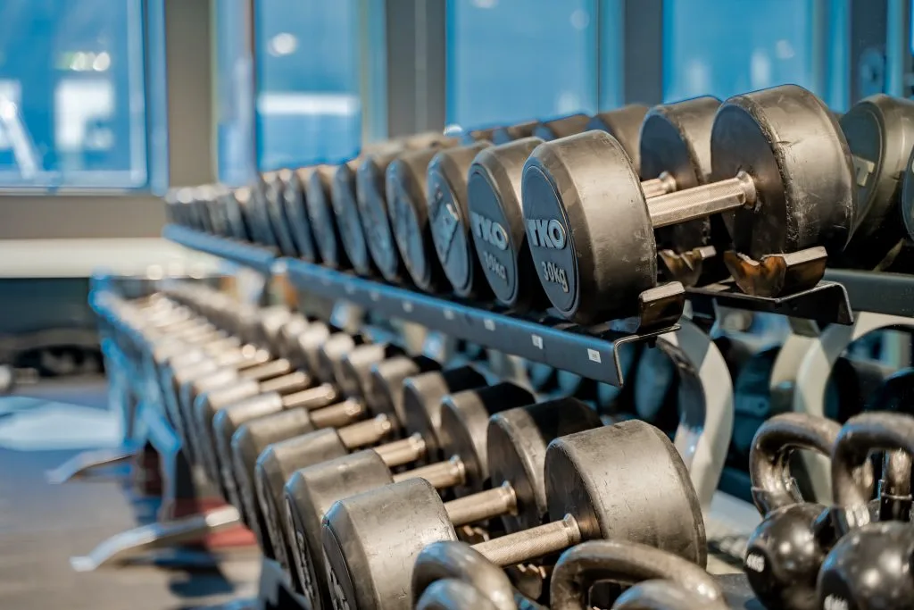 EVO Oscarsgate – bilde 10