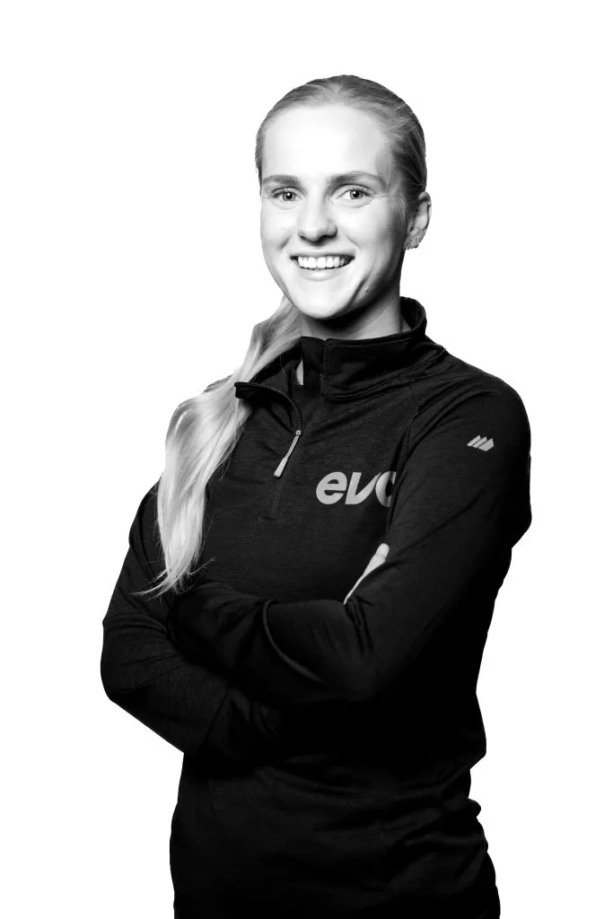 EVO Oscarsgate – bilde 3