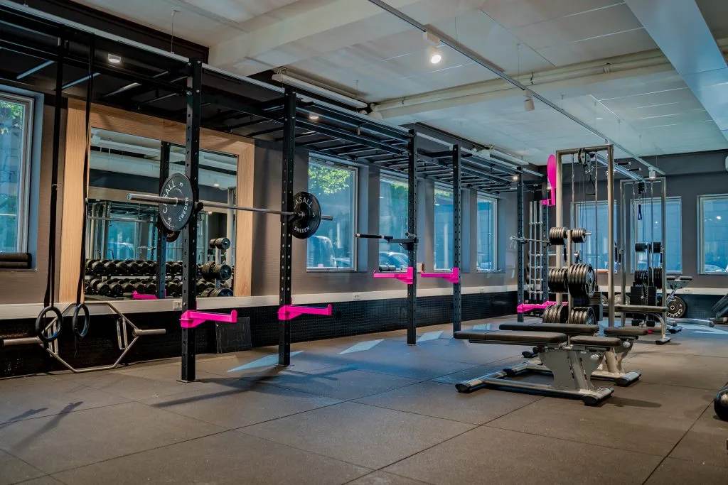 EVO Oscarsgate – bilde 6