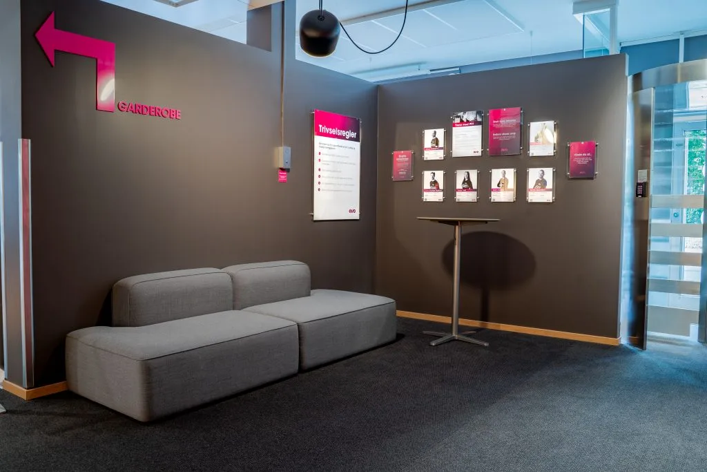 EVO Oscarsgate – bilde 7