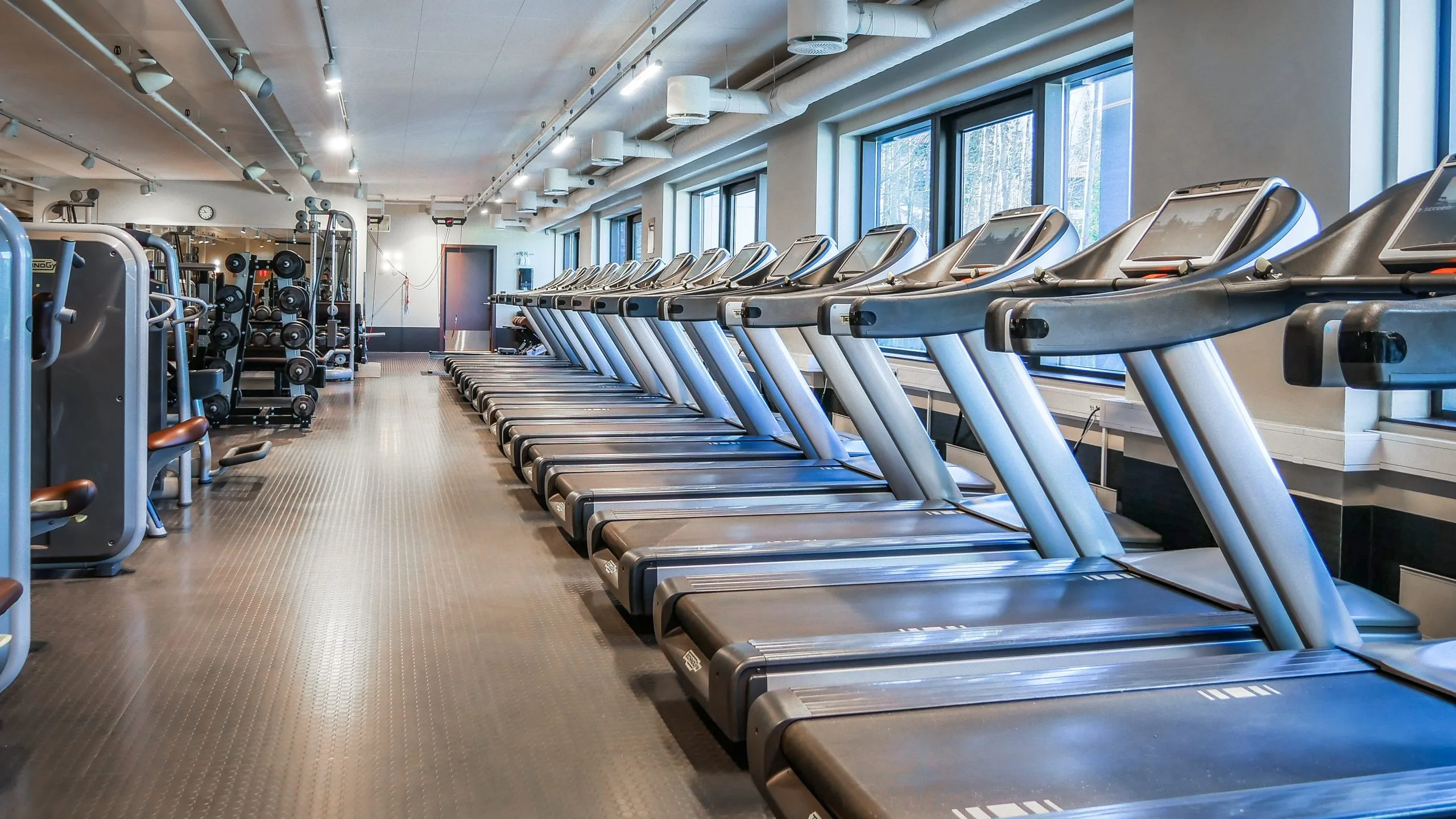 EVO Østerås – bilde 3