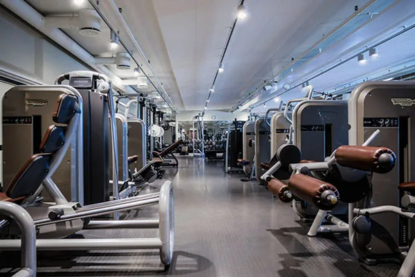 EVO Østerås – bilde 5