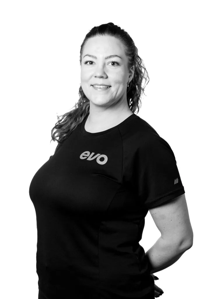 EVO Østerås – bilde 7