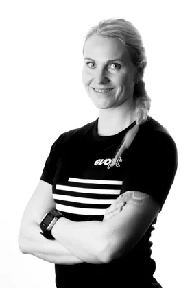 EVO Røa – bilde 10