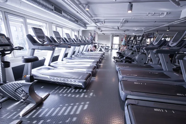 EVO Røa – bilde 3