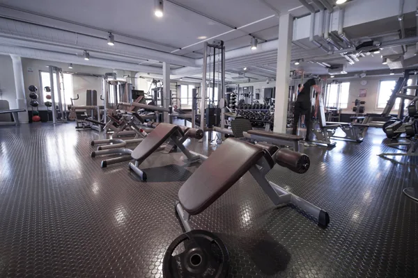 EVO Røa – bilde 4