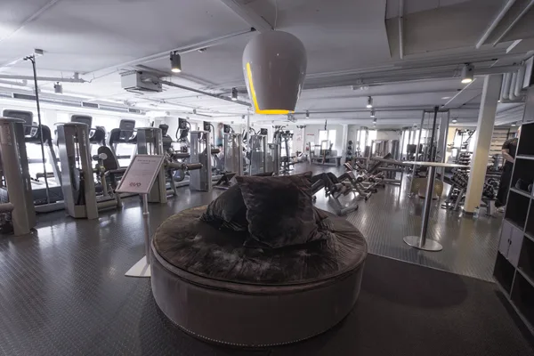 EVO Røa – bilde 5