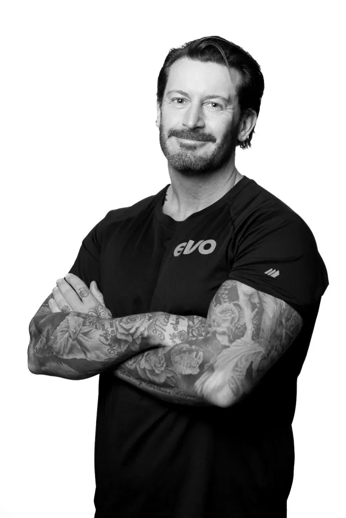 EVO Røa – bilde 6