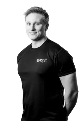 EVO Røa – bilde 8