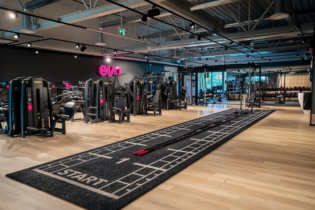 EVO Ryen – bilde 3