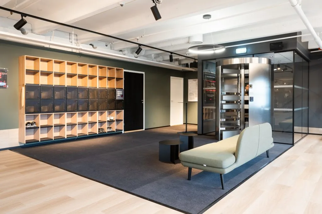 EVO Ryen – bilde 5