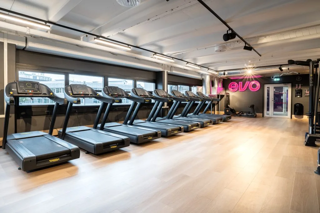 EVO Ryen – bilde 6