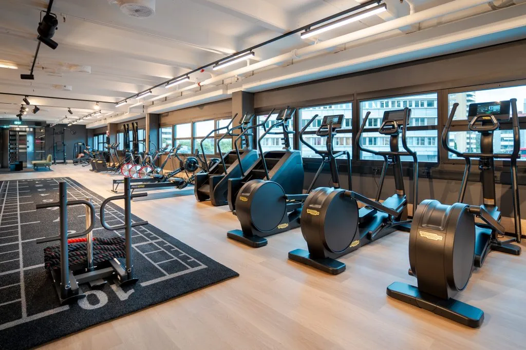 EVO Ryen – bilde 8