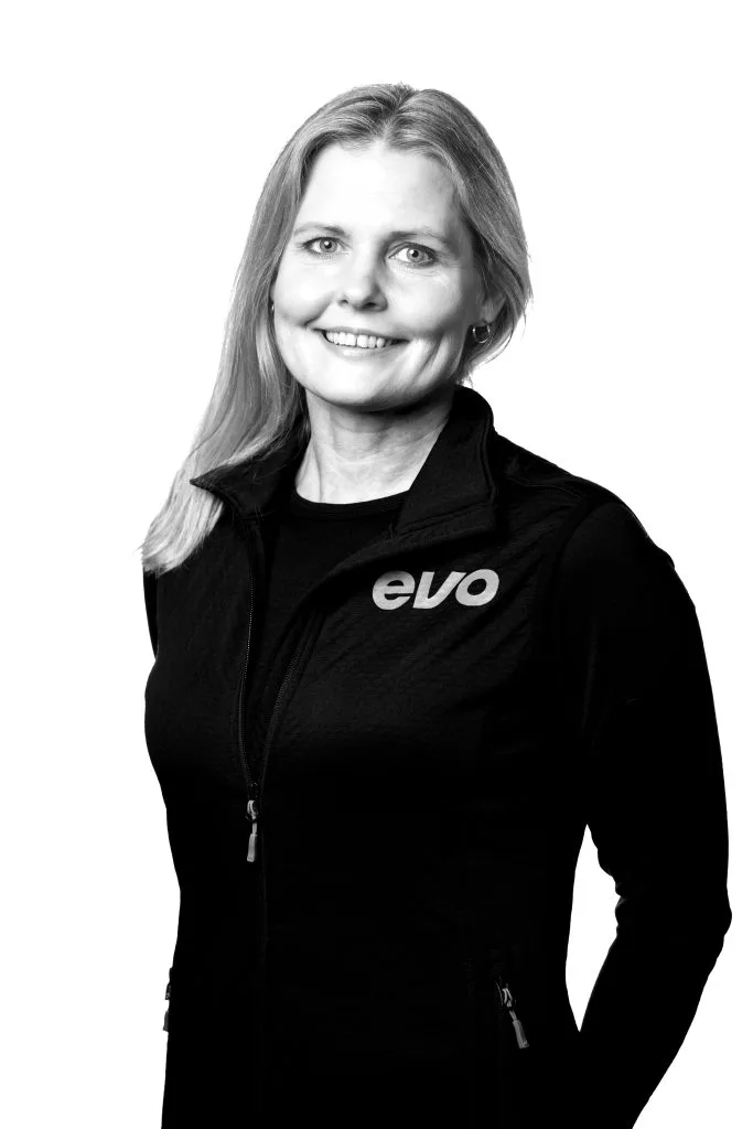 EVO Sandsli – bilde 4