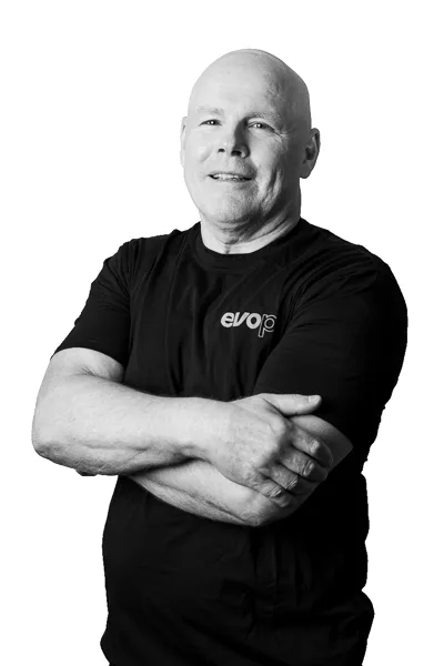 EVO Sjølyst – bilde 10