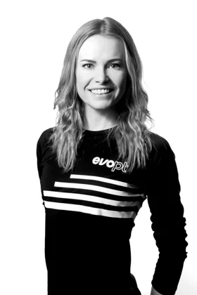 EVO Sjølyst – bilde 4