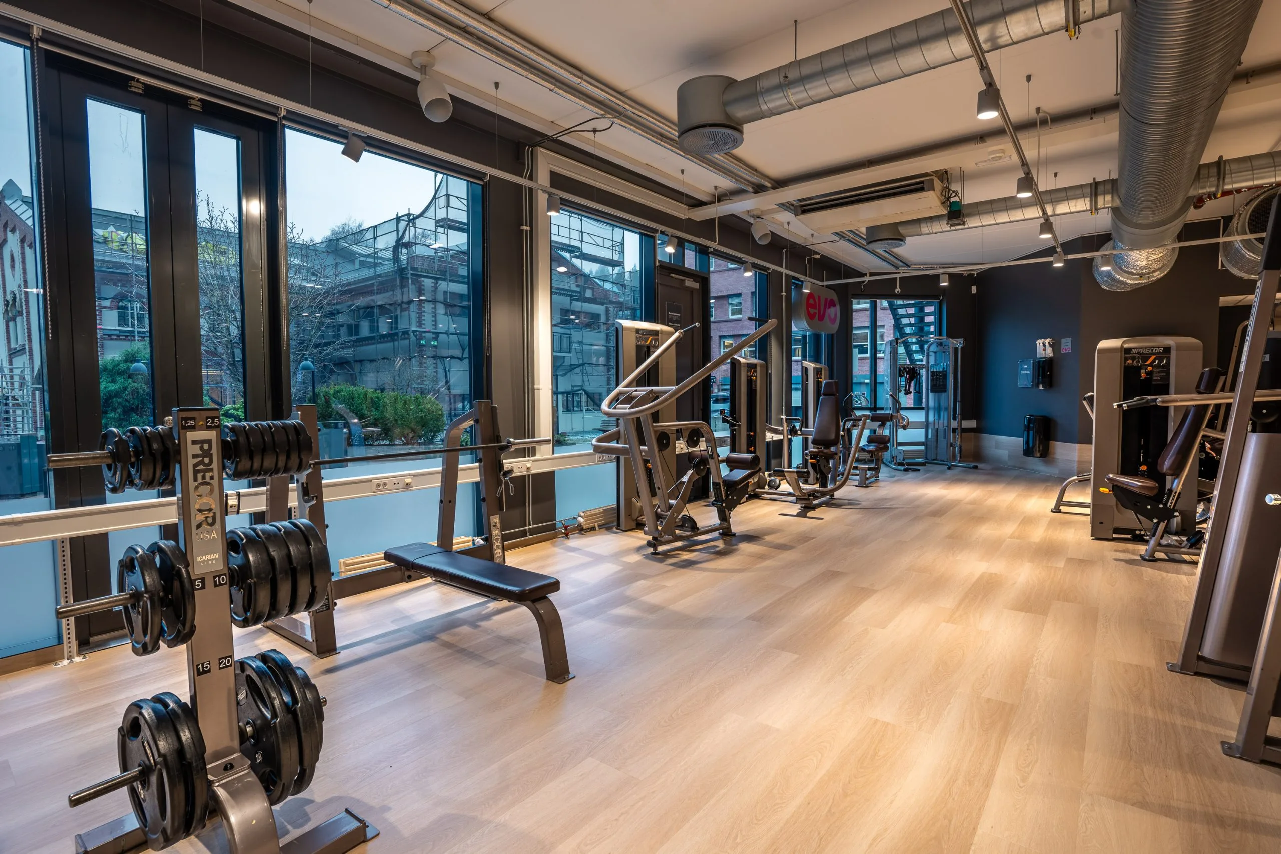 EVO Sjølyst – bilde 5