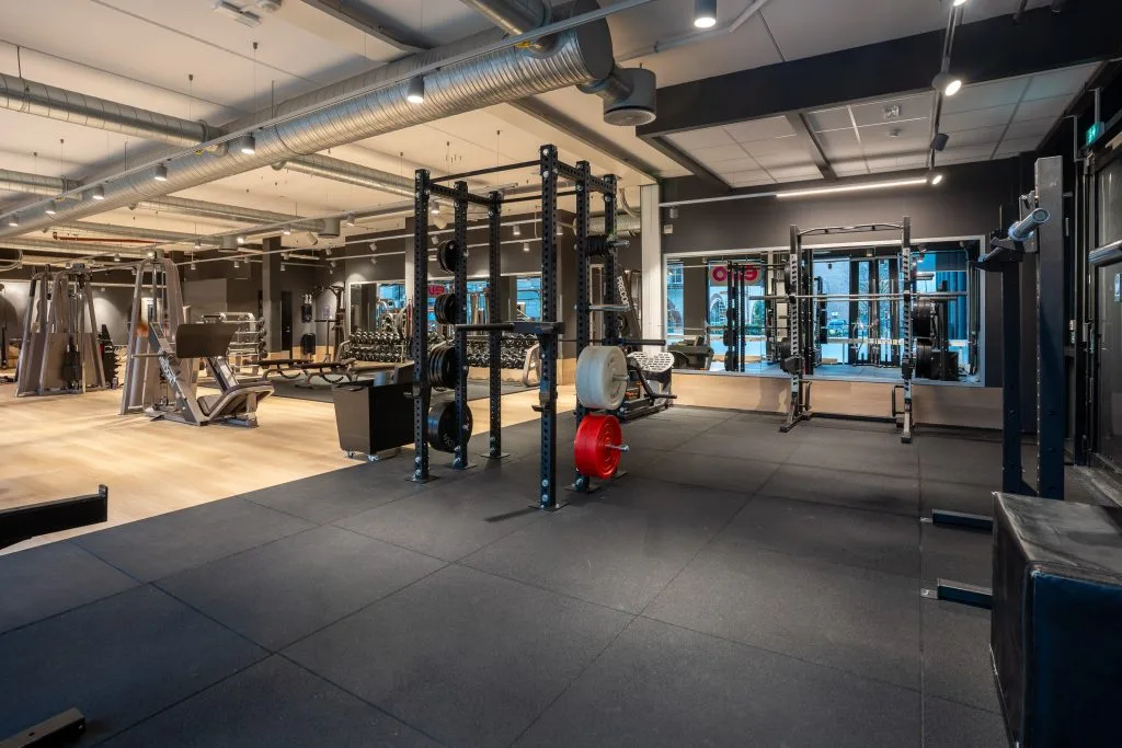 EVO Sjølyst – bilde 6