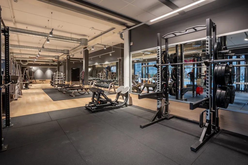 EVO Sjølyst – bilde 7