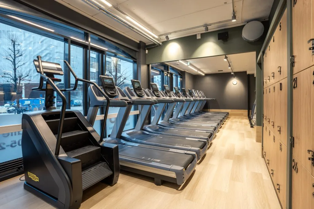 EVO Sjølyst – bilde 8