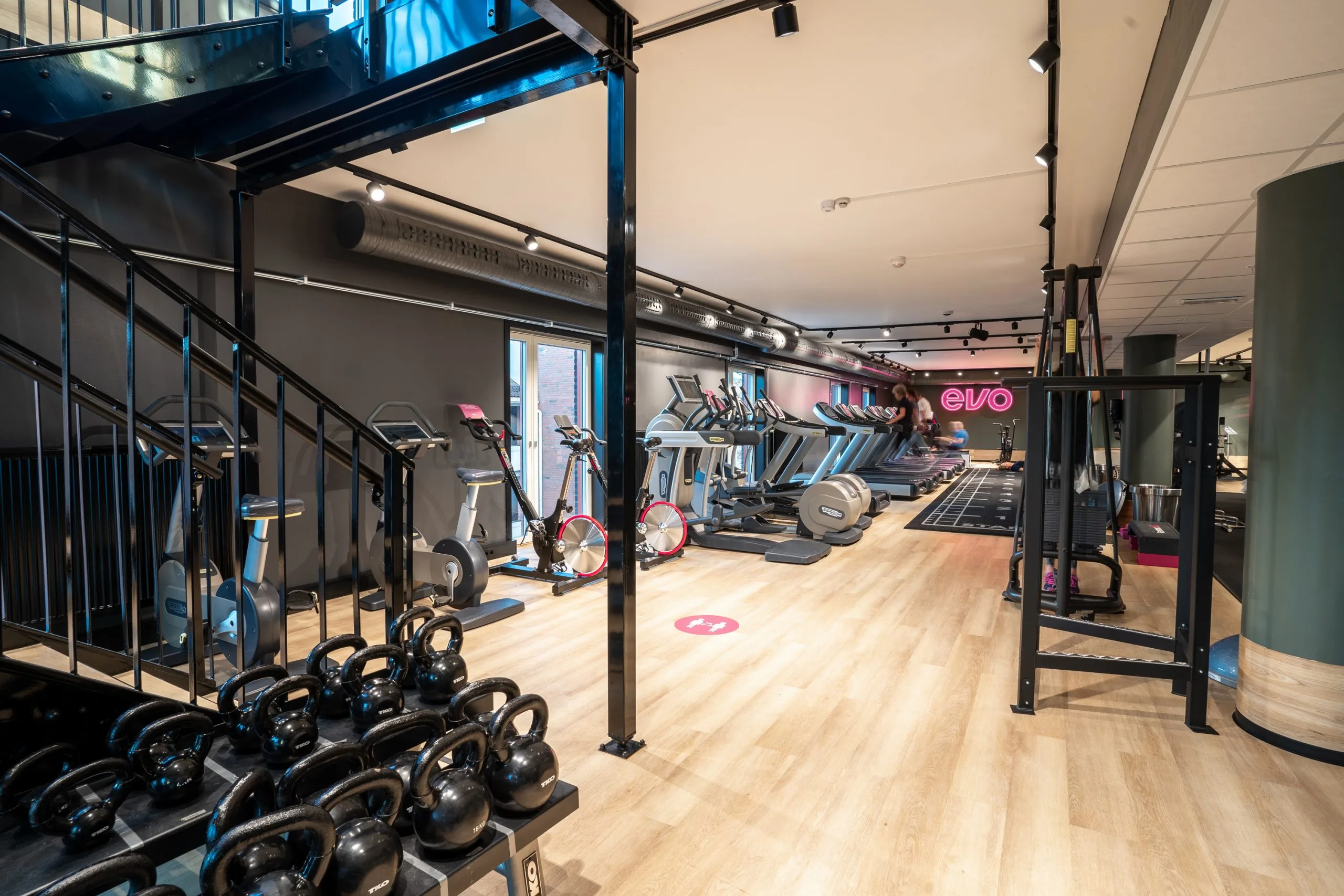 EVO Stabekk – bilde 5