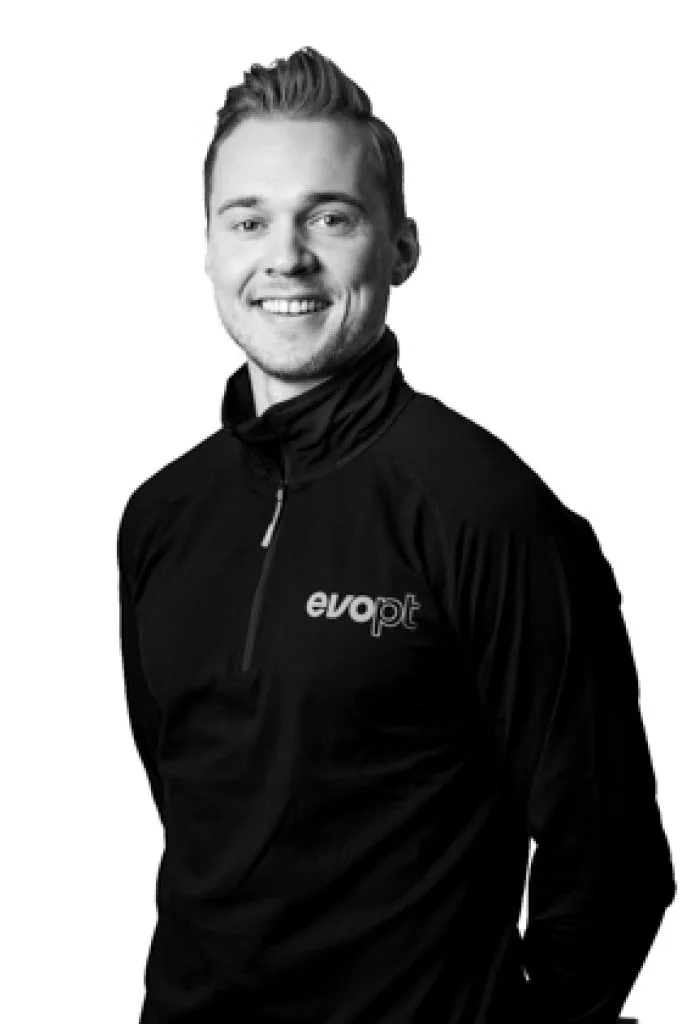 EVO Stabekk – bilde 6