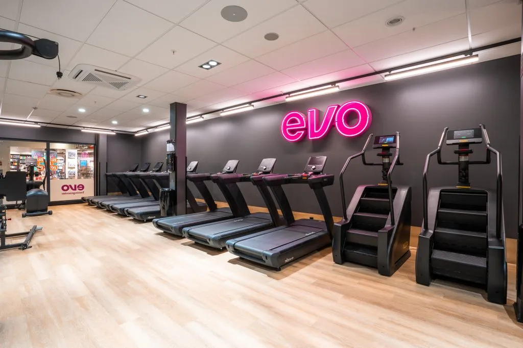 EVO Strømsø – bilde 4