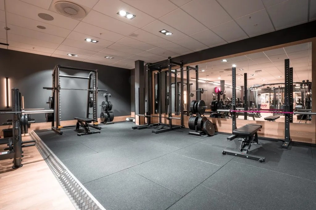 EVO Strømsø – bilde 6