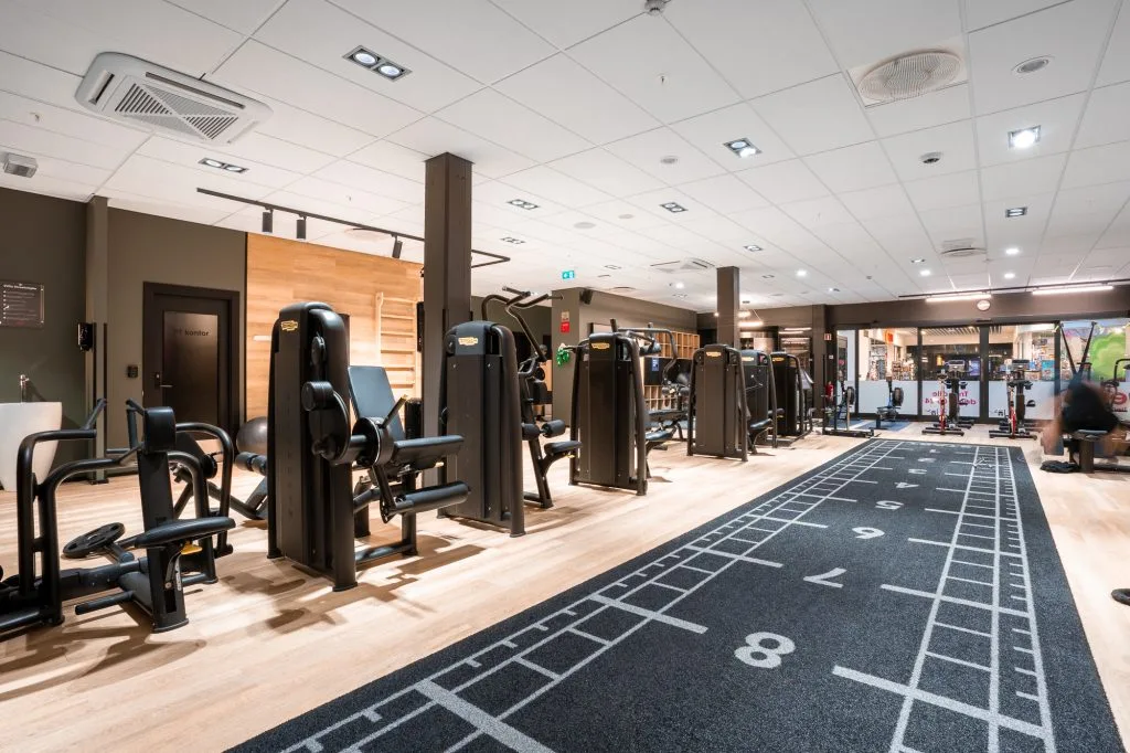 EVO Strømsø – bilde 7