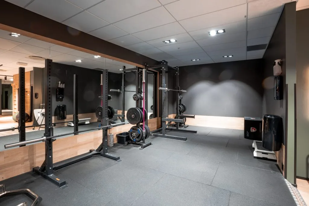 EVO Strømsø – bilde 8